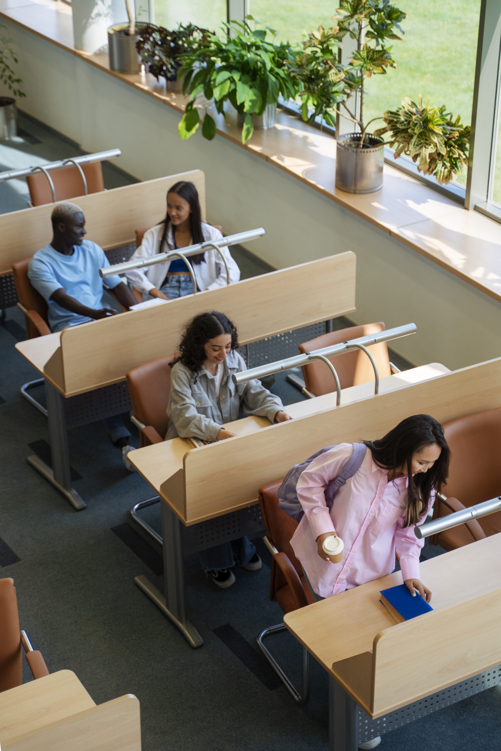 students-studying-together-high-angle